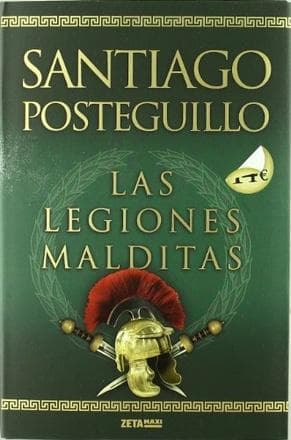 LEGIONES MALDITAS, LAS