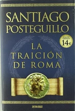 TRAICION DE ROMA, LA