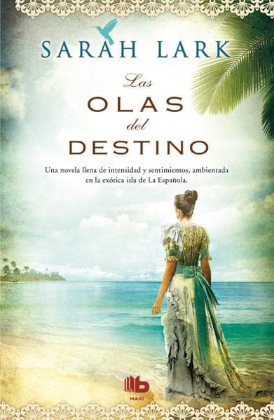 OLAS DEL DESTINO , LAS