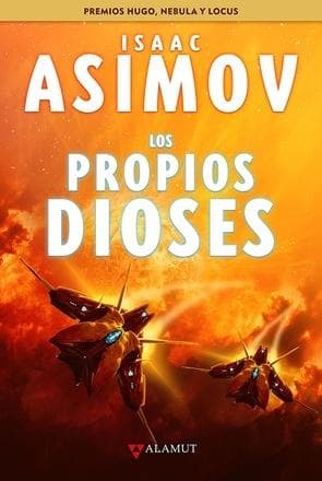 PROPIOS DIOSES, LOS