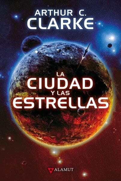 CIUDAD Y LAS ESTRELLAS, LA