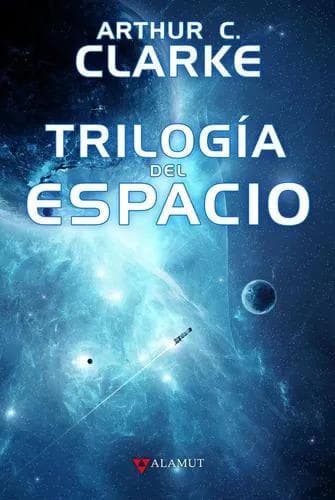 TRILOGIA DEL ESPACIO