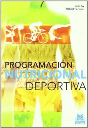 PROGRAMACION NUTRICIONAL DEPORTIVA