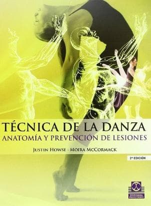 TECNICA DE LA DANZA