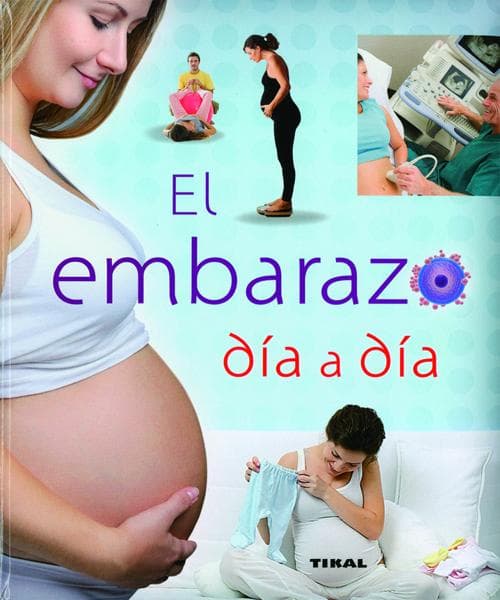 EMBARAZO DIA A DIA, EL