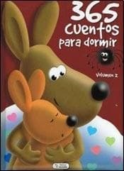 365 CUENTOS PARA DORMIR VOLUMEN 2