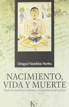 NACIMIENTO, VIDA Y MUERTE