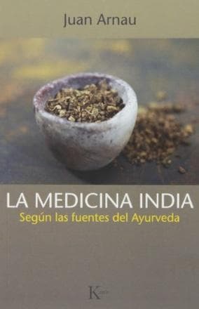 MEDICINA INDIA, LA