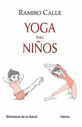 YOGA PARA NIÑOS