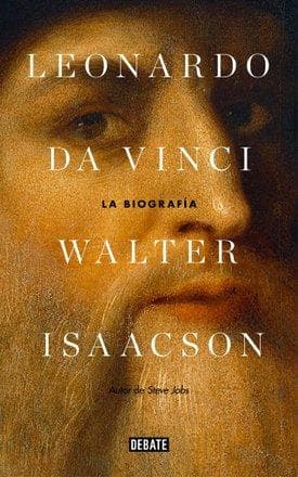 LEONARDO DA VINCI LA BIOGRAFIA