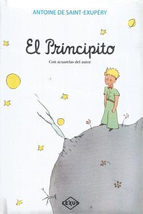 PRINCIPITO, EL