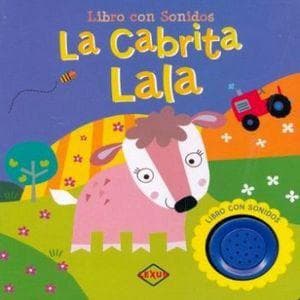 CABRITA LALA, LA