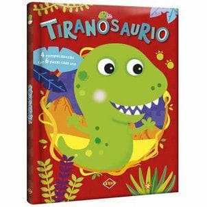 TIRANOSAURIO