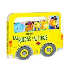 RUEDAS DEL AUTOBUS, LAS