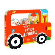VIEJO MCDONALD, EL