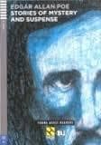 STORIES OF MISTERY AND SUSPENSE