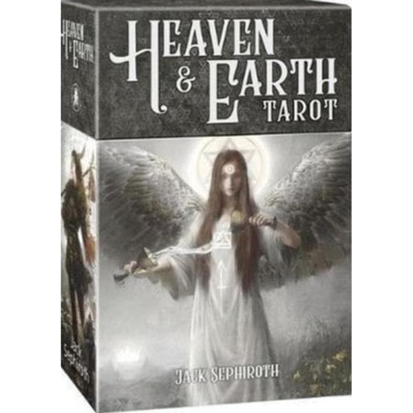 HEAVEN & EARTH - TAROT