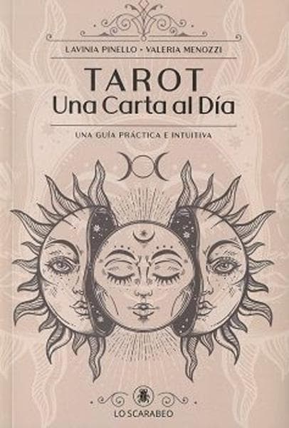 TAROT - UNA CARTA AL DIA