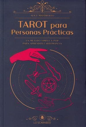 TAROT PARA PERSONAS PRACTICAS