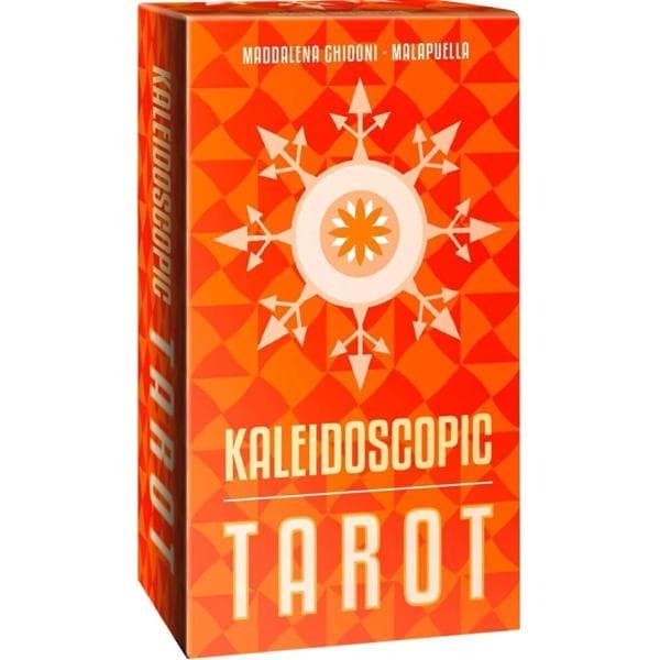 KALEIDOSCOPIC - TAROT