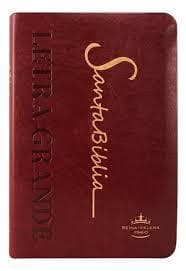 BIBLIA REINA VALERA 1960 BORDO