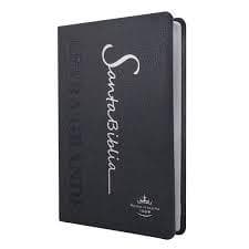 BIBLIA REINA VALERA 1960 LETRA MEDIANA