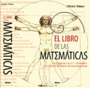 LIBRO DE LAS MATEMATICA, EL