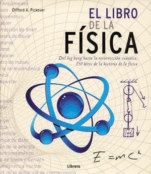 LIBRO DE LA FISICA, EL