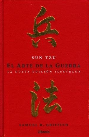 ARTE DE LA GUERRA (N.E. ILUSTRADA), EL