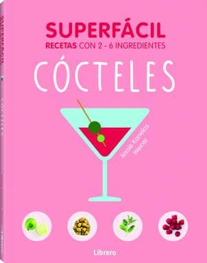 COCTELES SUPERFACIL