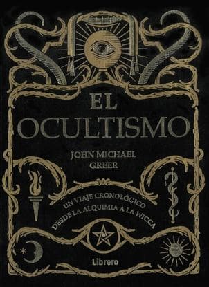OCULTISMO, EL