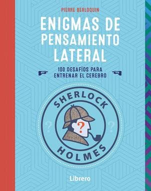 ENIGMAS DEL PENSAMIENTO LATERAL