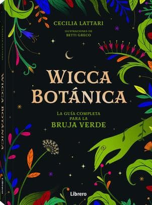 WICCA BOTANICA