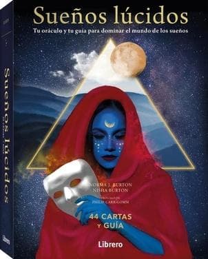 SUEÑOS LUCIDOS