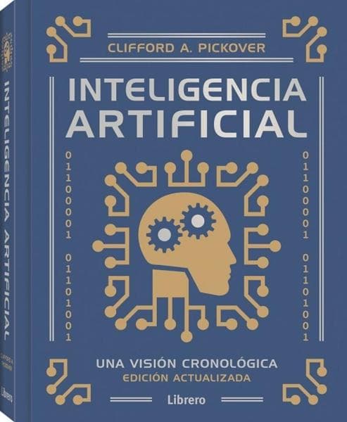 INTELIGENCIA ARTIFICIAL