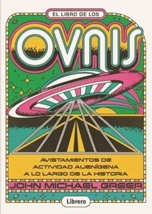 LIBRO DE LOS OVNIS, EL