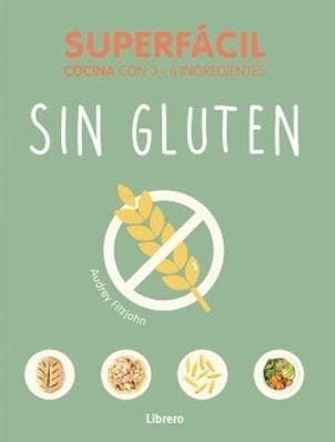 SUPERFACIL SIN GLUTEN