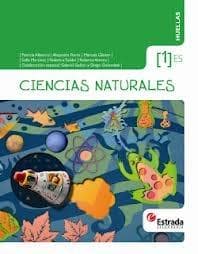 NATURALES I (HUELLAS)