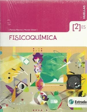 FISICA Y QUIMICA II (HUELLAS)