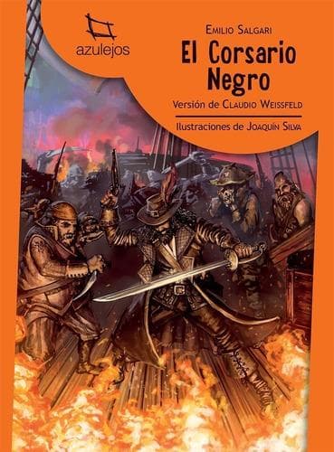 CORSARIO NEGRO, EL