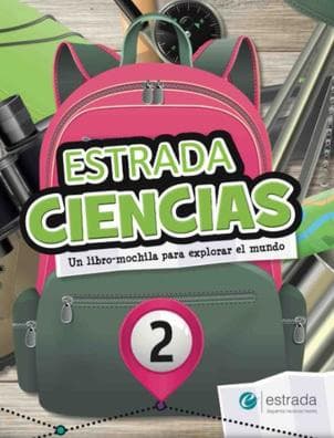 CIENCIAS 2 (LIBRO MOCHILA)