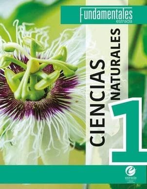 CIENCIAS NATURALES I