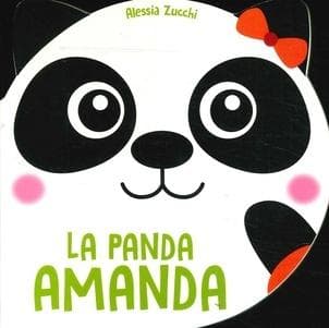 PANDA AMANDA, LA