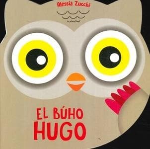 BUHO HUGO, EL
