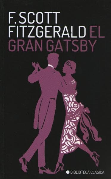 GRAN GATSBY, EL