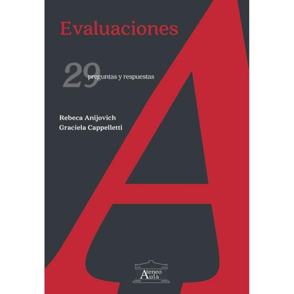 EVALUACIONES
