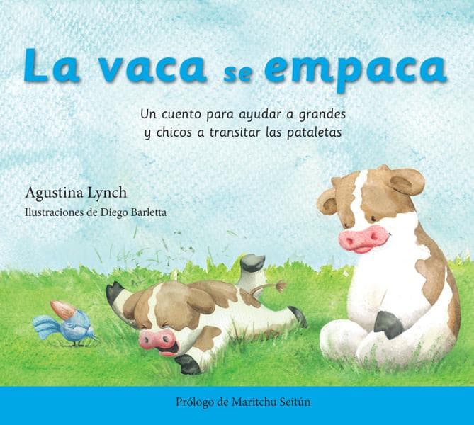 VACA SE EMPACA, LA