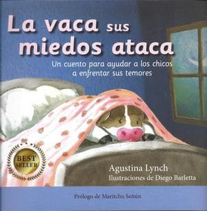 VACA SUS MIEDOS ATACA, LA