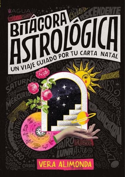 BITACORA ASTROLOGICA