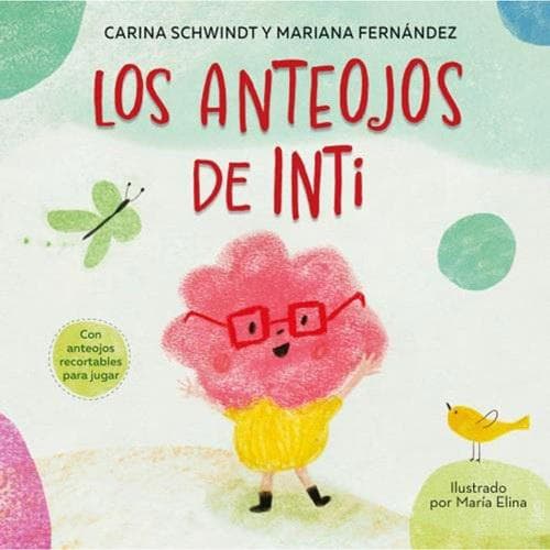 ANTEOJOS DE INTI, LOS